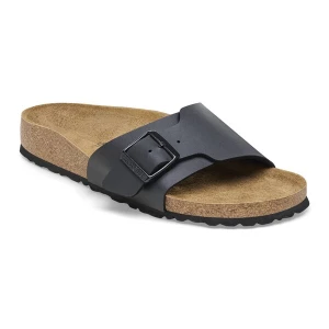 Klapki damskie Birkenstock Catalina BS Birko-Flor