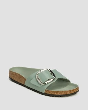 Klapki Damskie Birkenstock Madrid Bb Lena Hs