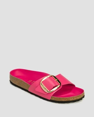 Klapki Damskie Birkenstock Madrid Bb Lena Hs