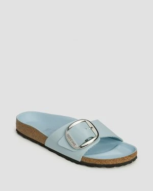 Klapki Damskie Birkenstock Madrid Bb Lena Hs Narrow