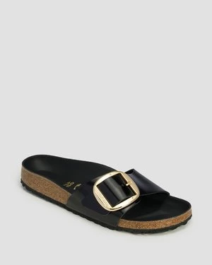 Klapki Damskie Birkenstock Madrid Bb Nl
