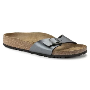 Klapki damskie BIRKENSTOCK MADRID BF