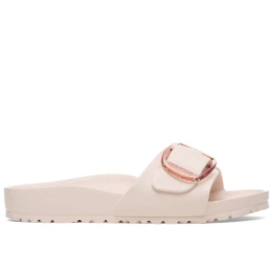 Zdjęcie produktu Klapki damskie Birkenstock Madrid Big Buckle 1029632 - różowe