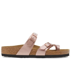 Zdjęcie produktu Klapki damskie Birkenstock Mayari BF 1029817 - różowe