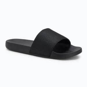 Klapki damskie Calvin Klein HW0HW02420 Pool Slide - Jacq black