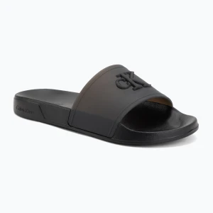 Zdjęcie produktu Klapki damskie Calvin Klein HW0HW02959 Ess triple black
