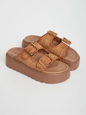 Klapki damskie CASADEI