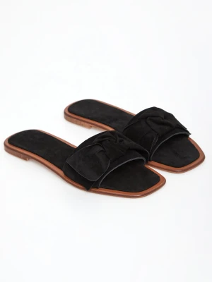 Klapki damskie Cesare MARELLA