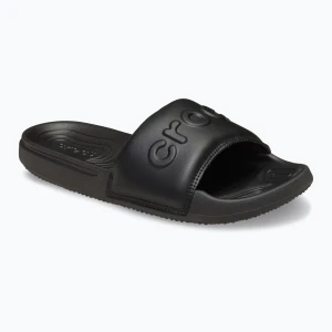 Klapki damskie Crocs All Day black