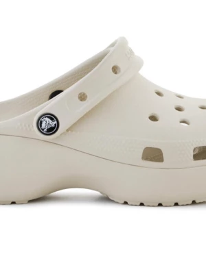 Klapki damskie Crocs Classic Platform Clog W
