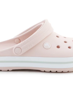 Klapki damskie Crocs Crocband QaQ