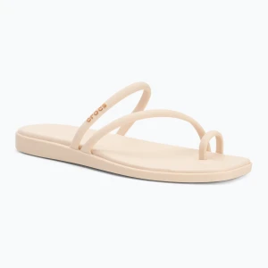 Klapki damskie Crocs Miami Toe Loop Sandal dew