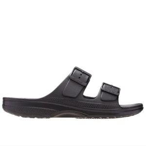 Zdjęcie produktu Klapki damskie Crocs Saturday Sandal 213586-001 - czarne