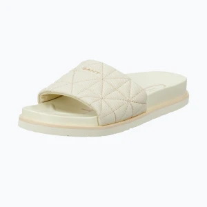 Klapki damskie GANT Mardale off white