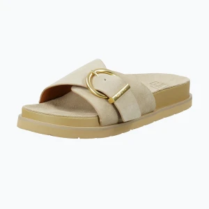 Klapki damskie GANT Mardale sand / beige