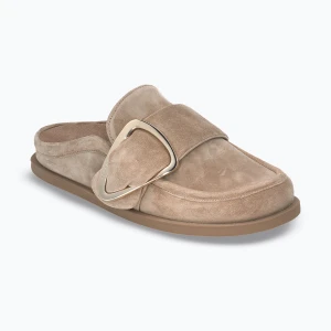Klapki damskie INUIKII Mule Soft beige