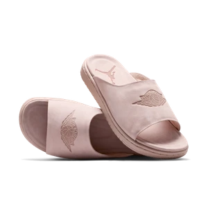 Klapki damskie Jordan Modero 1 - Biel