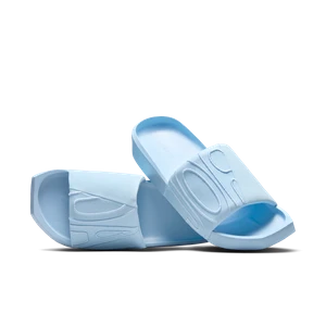 Klapki damskie Jordan NOLA - Niebieski