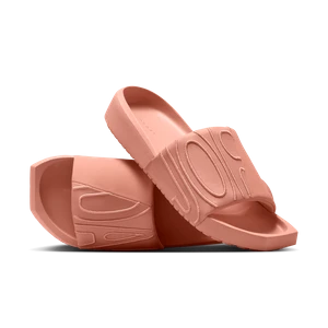 Klapki damskie Jordan NOLA - Pomarańczowy