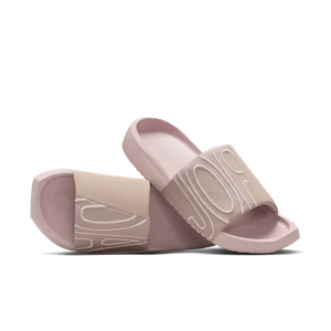 Klapki damskie Jordan NOLA - Różowy