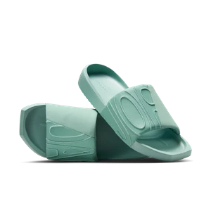 Klapki damskie Jordan NOLA - Zieleń