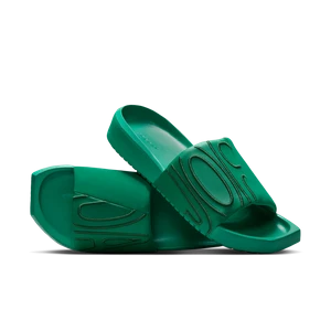Klapki damskie Jordan NOLA - Zieleń