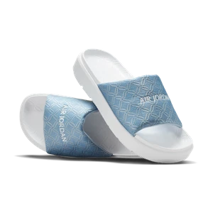 Klapki damskie Jordan Sophia - Niebieski