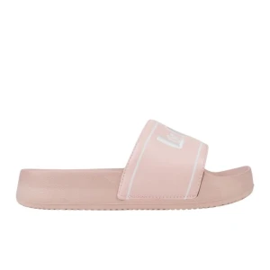 Klapki damskie Lee Cooper  LCW-25-42-3532LA różowe