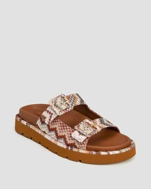 Klapki Damskie Missoni Clea