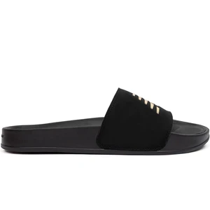 Klapki damskie New Balance SWM200K3 – czarne