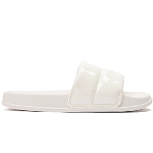 Klapki damskie New Balance SWP200W3 – beżowe