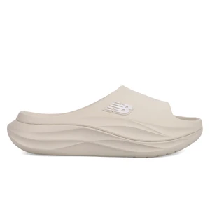 Klapki damskie New Balance W66509TG – beżowe