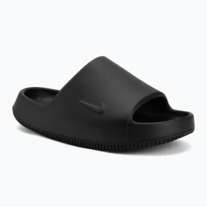 Klapki damskie Nike Calm 2.0 black/black/black