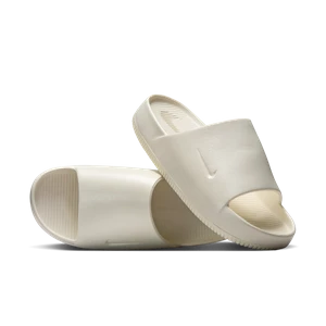 Klapki damskie Nike Calm - Brązowy