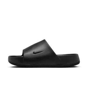 Klapki damskie Nike Calm - Czerń