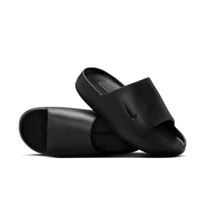 Klapki damskie Nike Calm - Czerń