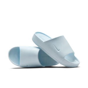 Klapki damskie Nike Calm - Niebieski