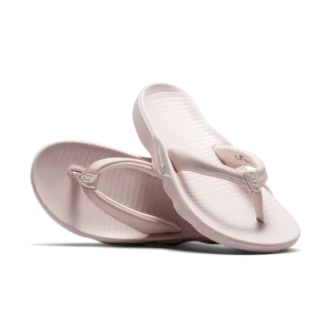 Klapki damskie Nike Marina - Różowy