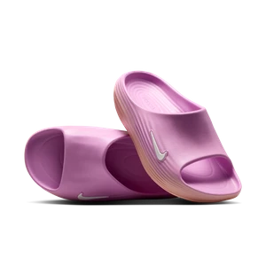 Klapki damskie Nike ReactX Rejuven8 - Pomarańczowy