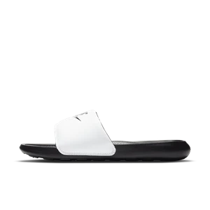 Klapki damskie Nike Victori One - Biel