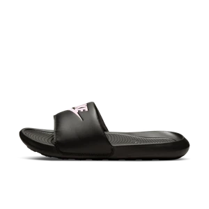 Klapki damskie Nike Victori One - Czerń