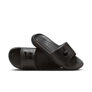 Klapki damskie Nike Victori One - Czerń