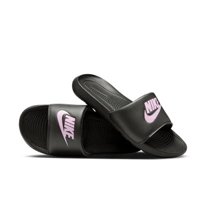 Klapki damskie Nike Victori One - Czerń