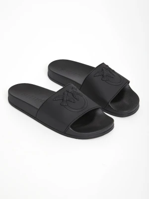 Klapki damskie PINKO