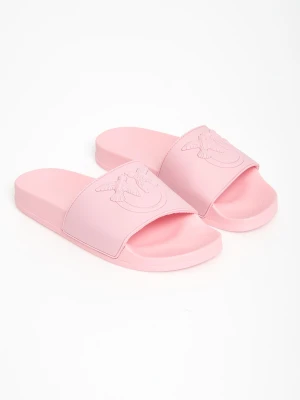 Klapki damskie PINKO