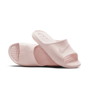 Klapki damskie pod prysznic Nike Victori One - Różowy