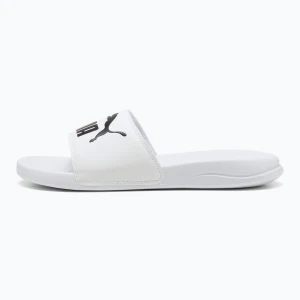 Klapki damskie PUMA Popcat 20 puma white/puma black