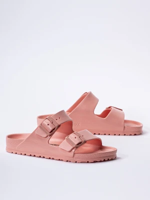 Zdjęcie produktu Klapki damskie różowe Birkenstock Arizona EVA