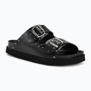Klapki damskie Scholl Beatriz black
