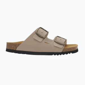 Klapki damskie Scholl Josephine taupe